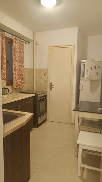 Giurgiului, Progresul, Drumul Gazarului,